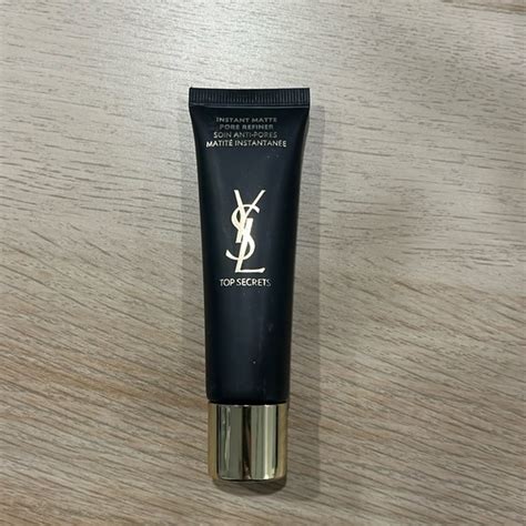 boots ysl primer|ysl face primer.